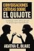 Conversaciones críticas sobre El Quijote: Un diálogo sobre cómo y por qué El Quijote sigue sorprendiendo (Spanish Edition)