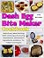 Dash Egg Bite Maker Cookbook by Maria Lena