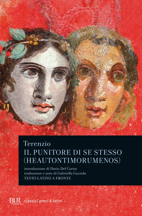 Il punitore di se stesso (Paperback)