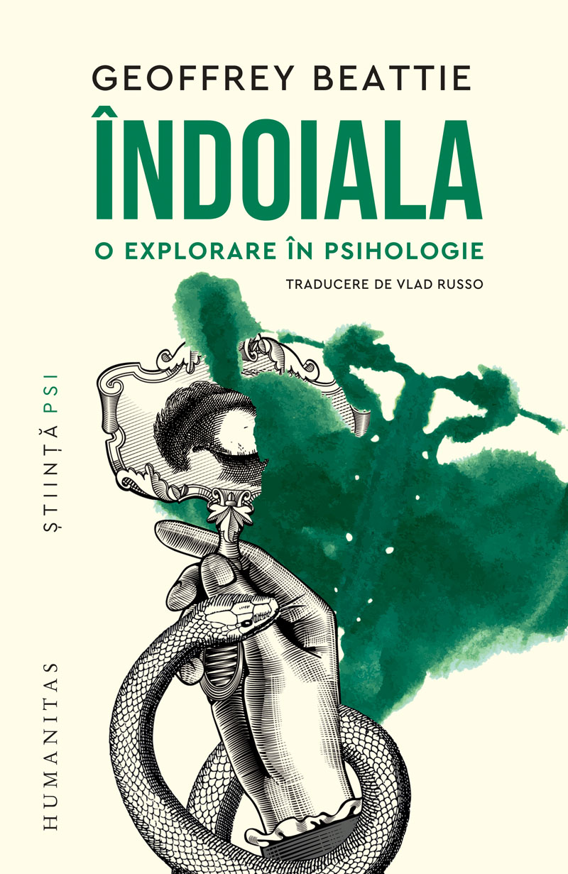 Îndoiala: O explorare în psihologie (Paperback)