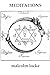 MEDITATIONS