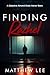 Finding Rachel - Part One by Matthew Lee