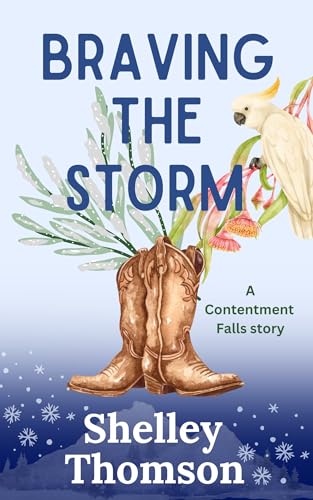 Braving the Storm (Kindle Edition)