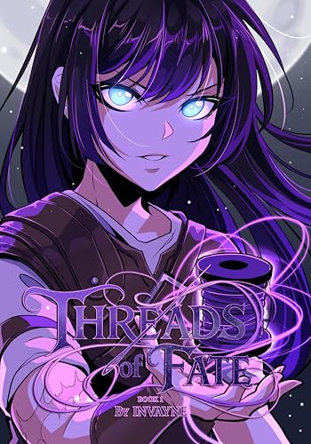 Threads of Fate: Book 1 (Kindle Edition)