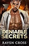 Deniable Secrets (Society of Assassins)