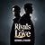 RIVALS IN LOVE by DONNA J. FISHER