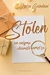 Stolen by Laura Guindani