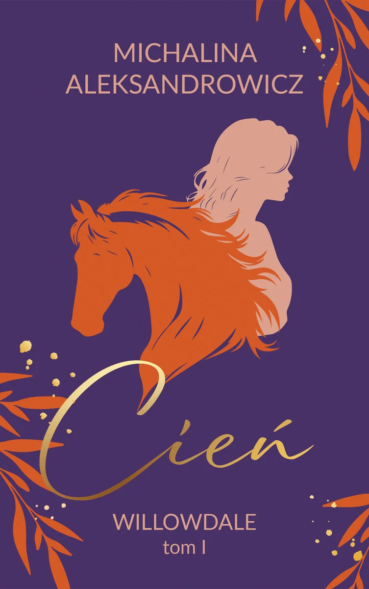 Cień (Willowdale, #1)