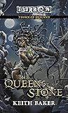 The Queen of Stone