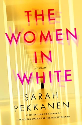 The Women in White (Hardcover)