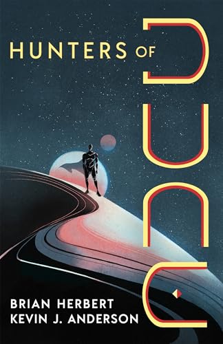 Hunters of Dune