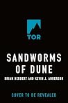 Sandworms of Dune