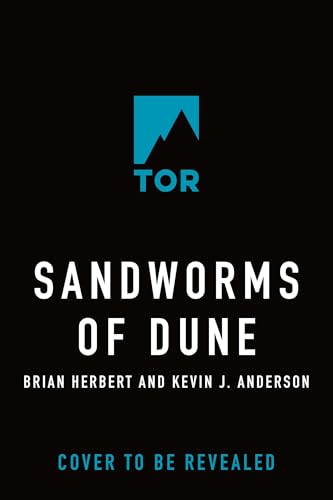 Sandworms of Dune
