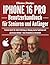 iPhone 16 Pro Benutzerhandb...