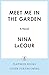 Meet Me in the Garden by Nina LaCour