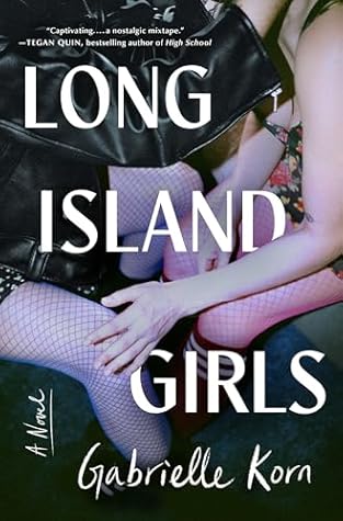 Long Island Girls