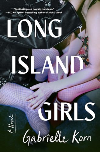 Long Island Girls (Hardcover)