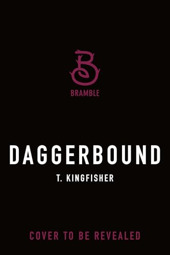 Daggerbound (Swordheart, #2)