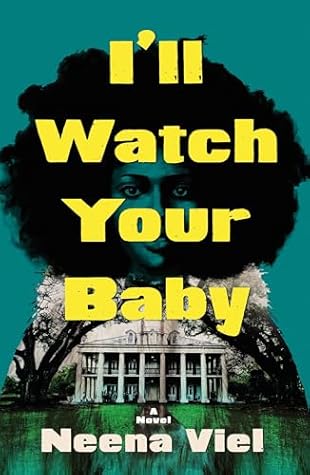 I'll Watch Your Baby