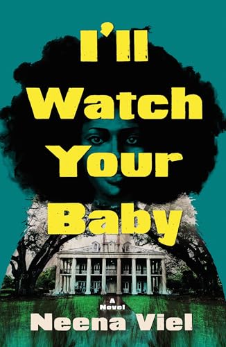 I'll Watch Your Baby (Paperback)
