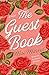 The Guest Book: A Novel