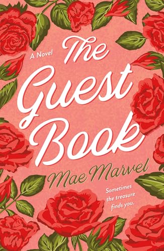 The Guest Book: A Novel (Paperback)