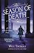 Season of Death: A Barker & Llewelyn Novel