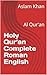 Holy Qur'an Complete Roman ...