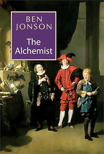 The Alchemist
