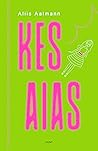 Kes aias by Aliis Aalmann