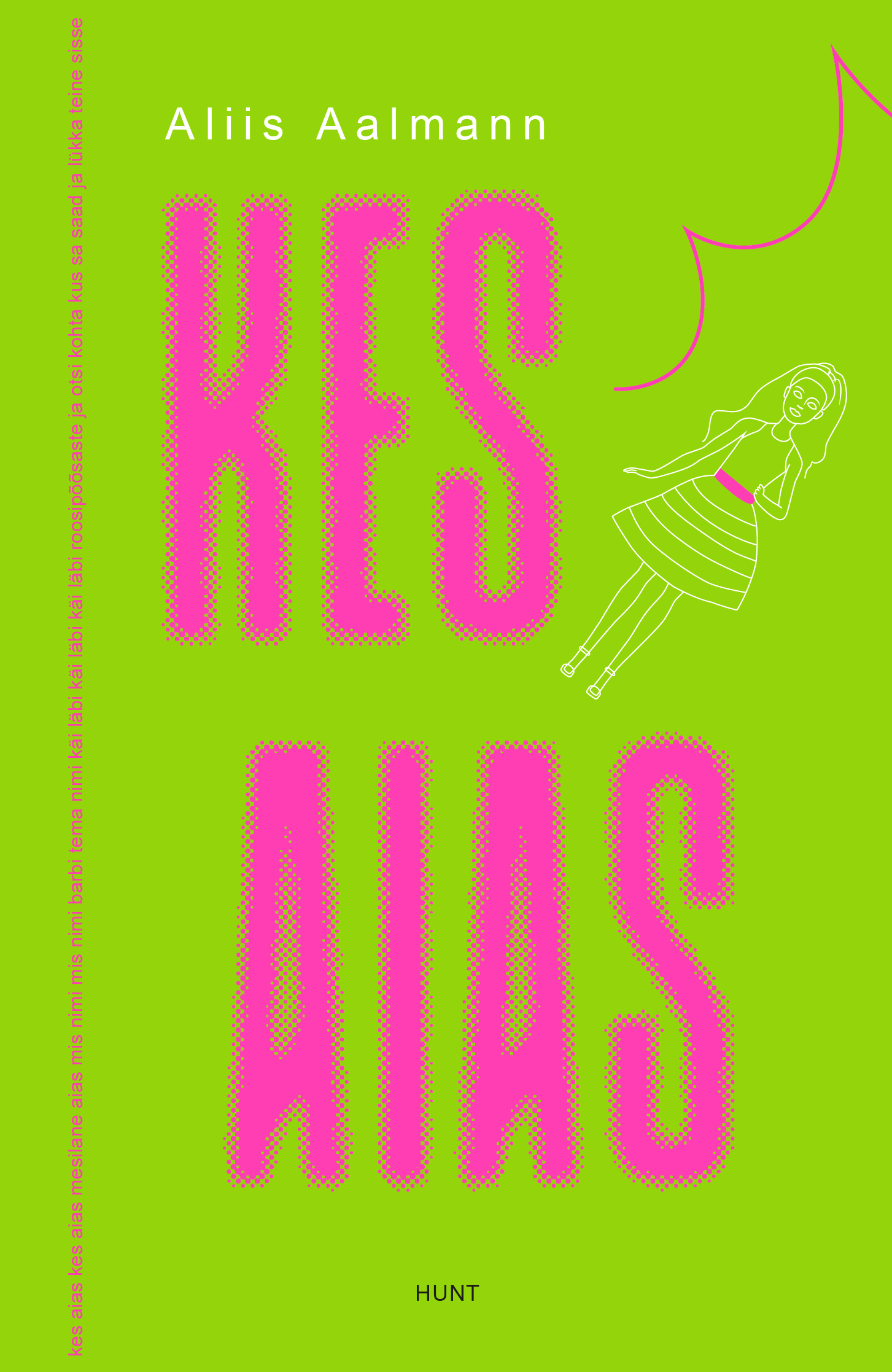 Kes aias (Paperback)