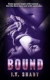 Bound: A spicy bedtime story for adults Book cover for Bound: A spicy bedtime story for adults