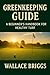 Greenkeeping Guide: A Begin...