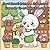 Floral Kawaii Critters – Cu...