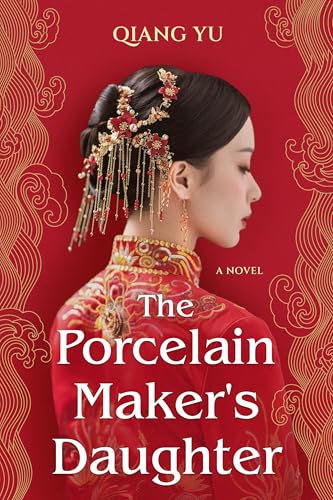 The Porcelain Maker's Daughter (Kindle Edition)
