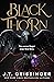 Blackthorn by J.T. Geissinger Blackthorn by J.T. Geissinger