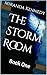 The Storm Room by Miranda Kennedy