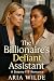 The Billionaire’s Defiant A...