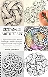 ZENTANGLE ART THE...
