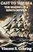 Cast to the Sea by Vincent S. Gehring