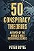 50 Conspiracy Theories: Aut...