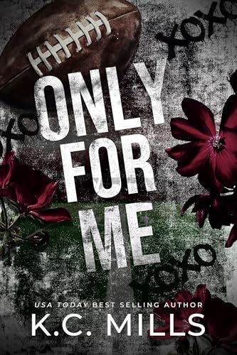 Only For Me (Kindle Edition)