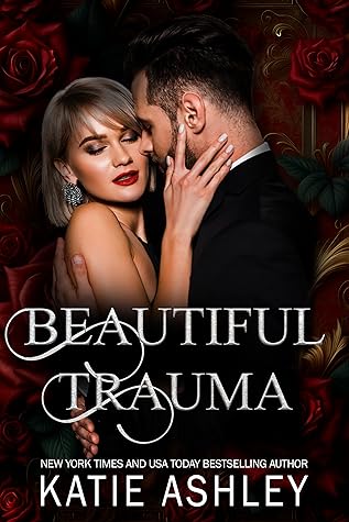 Beautiful Trauma (The Irish Rogues, #5)