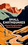 Small Earthquakes...