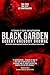 BLACK GARDEN by Robert Gregory Browne