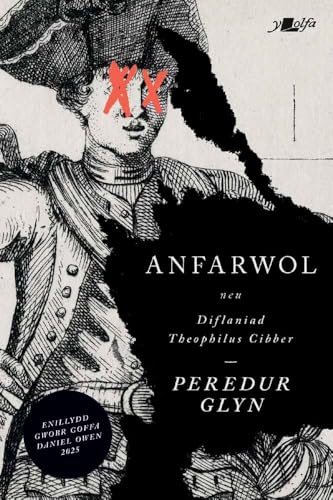 Anfarwol : Enillydd Gwobr Goffa Daniel Owen 2025 (Welsh Edition)