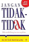 Jangan Tidak-Tidak by H.M. Tuah Iskandar
