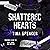 Shattered Hearts: Hudson Ya...
