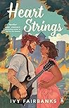Book cover for Heart Strings (Love in Galway, #2)