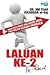 Laluan Ke-2 Ke Puncak